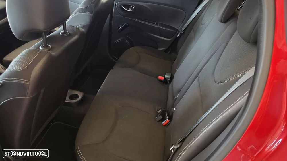 Renault Clio 1.5 dCi Confort - 41