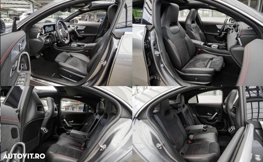 Mercedes-Benz CLA 200 7G-DCT AMG Line Advanced Plus - 16