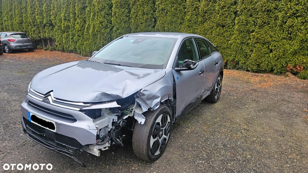 Citroën C4 e-C4 136 ë-SERIES - 2