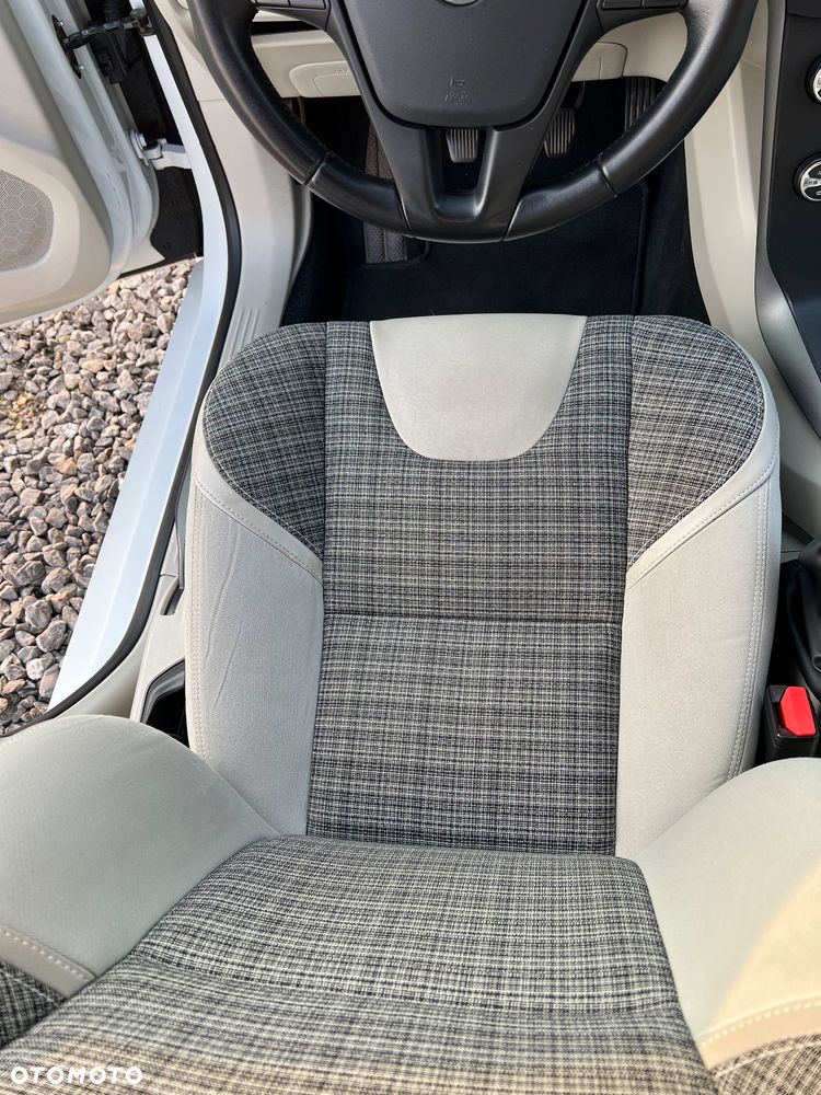 Volvo V40 D2 Drive-E Kinetic - 17