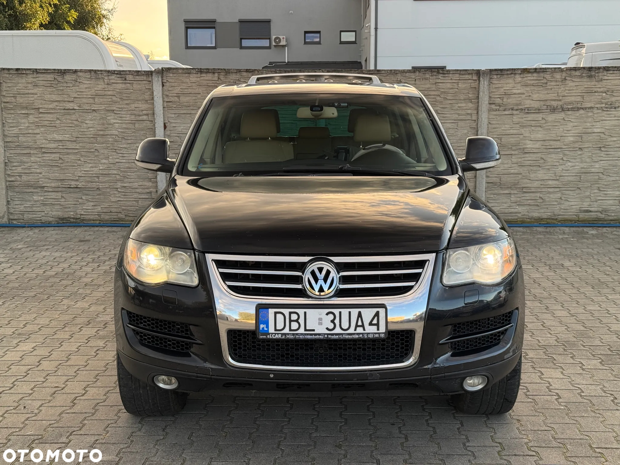 Volkswagen Touareg - 6