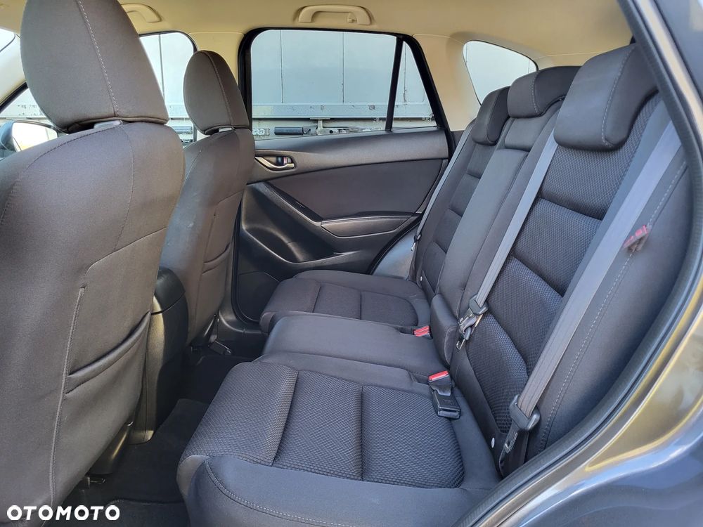 Mazda CX-5 2.0 Skypassion AWD - 24