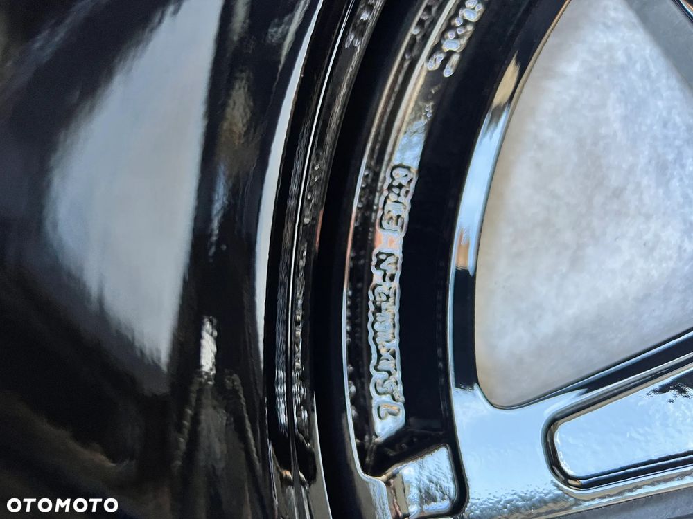 Oryginalne Felgi Mercedes A206 W206  18'' AMG - 12