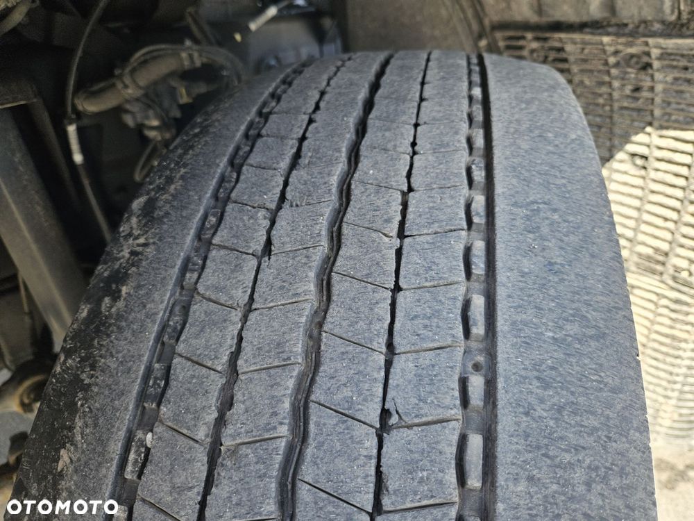 DAF GNIOTPOL 480 - 15