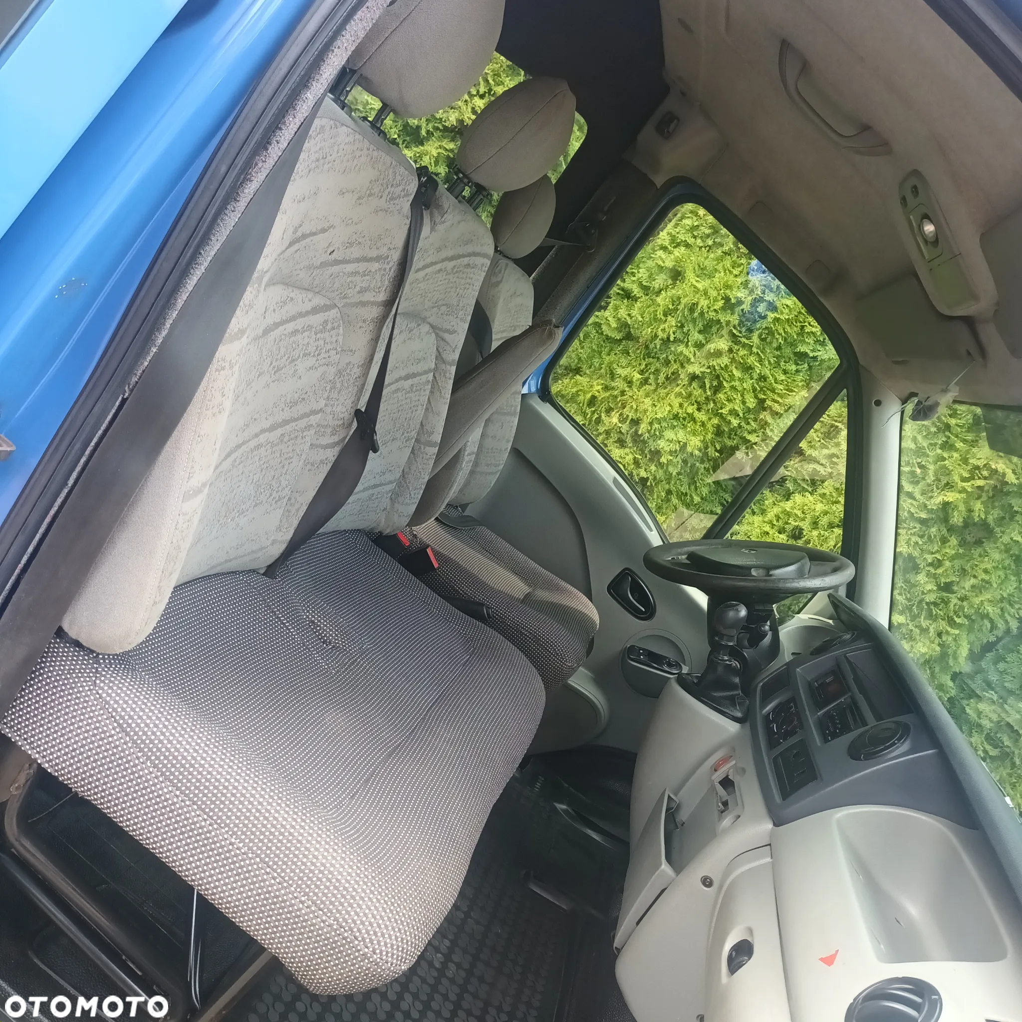 Renault Master dCi L3H1 - 4
