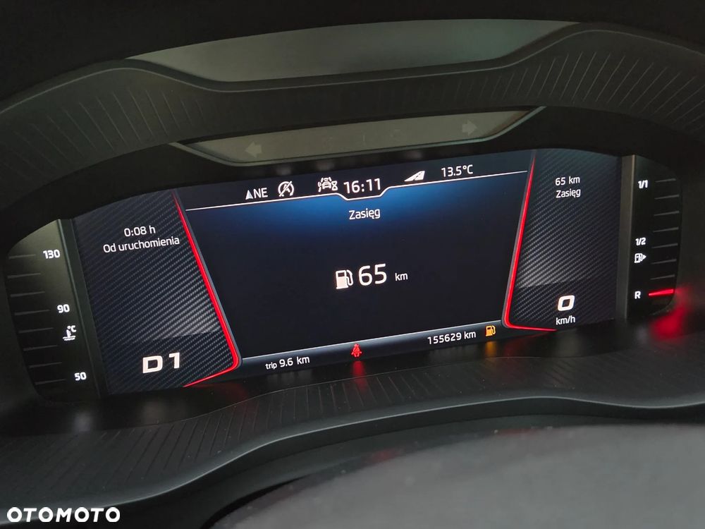 Skoda Kodiaq 2.0 TDI 4x4 Sportline DSG - 20