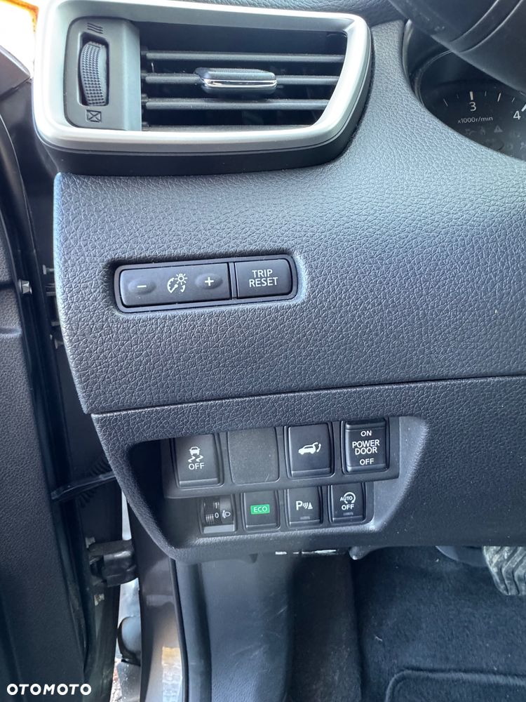 Nissan X-Trail 2.0 dCi N-Vision Xtronic 2WD - 15