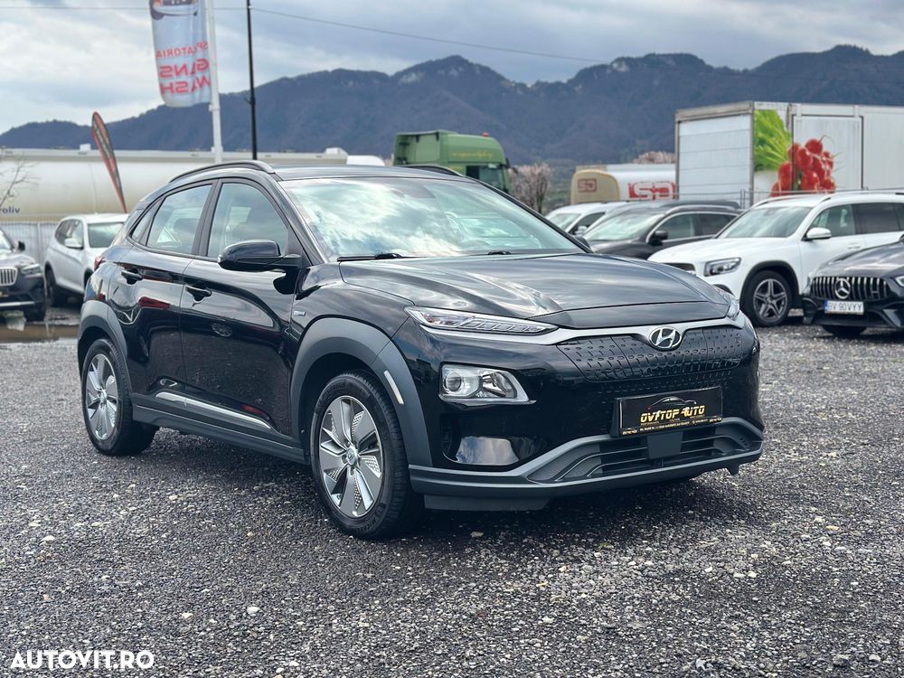 Hyundai KONA Premium - 3