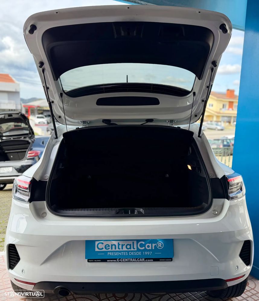 Renault Clio 1.0 TCe Evolution - 25