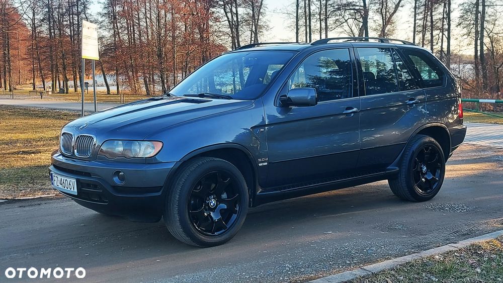 BMW X5 - 20