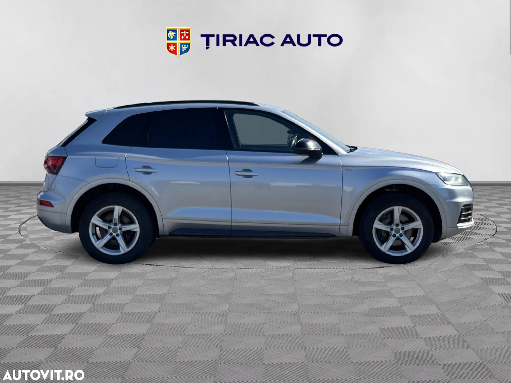 Audi Q5 - 7