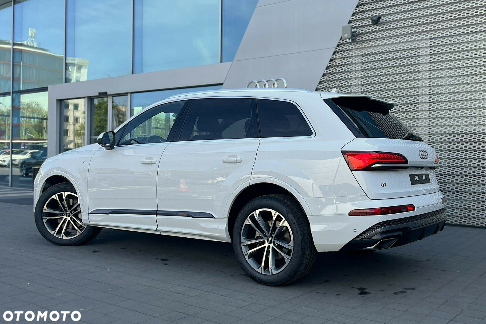 Audi Q7 - 6