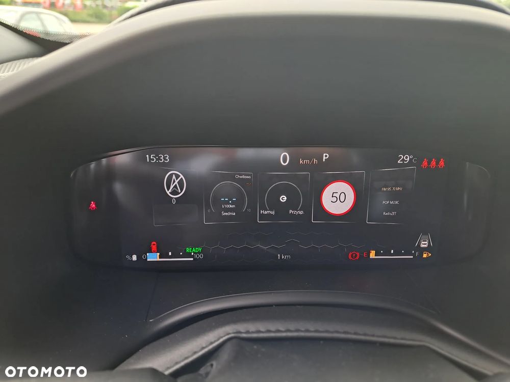 Jeep Renegade 1.5 T4 mHEV Altitude FWD S&S DCT - 13