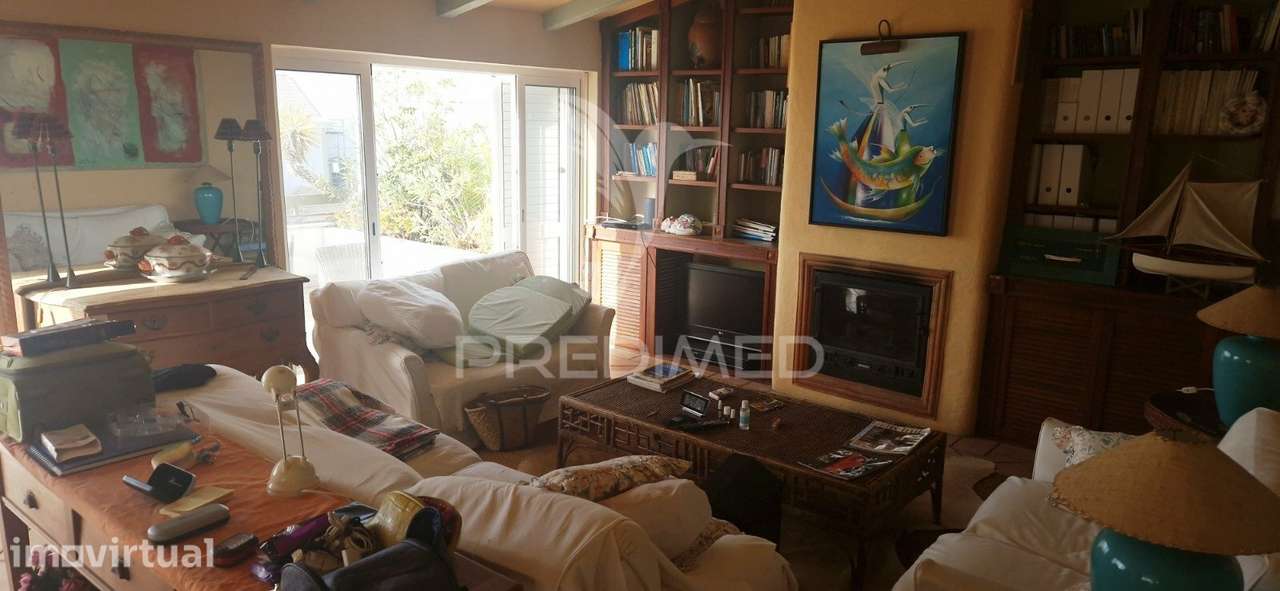 Penthouse T3 na primeira linha da Praia da Rocha - Grande imagem: 4/15