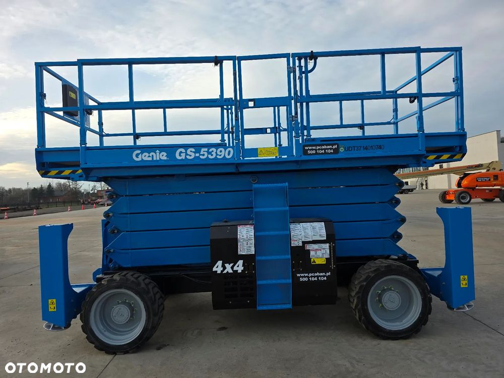 Genie GS-5390 GS 5390 P582 - 6