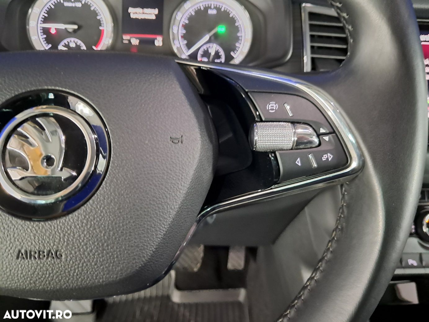 Skoda Kodiaq - 18