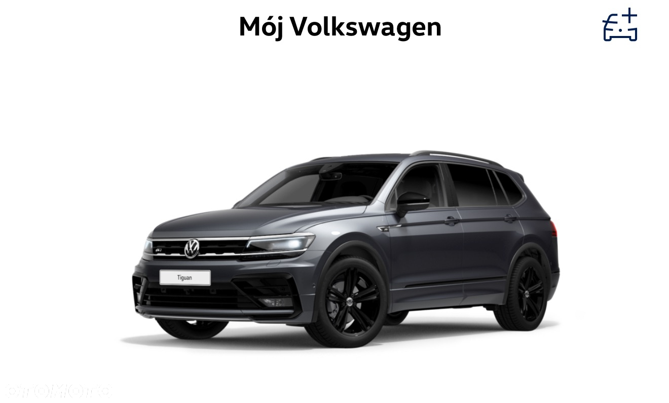 Volkswagen Tiguan 2.0 TDI SCR 4Mot R-Line DSG - 26