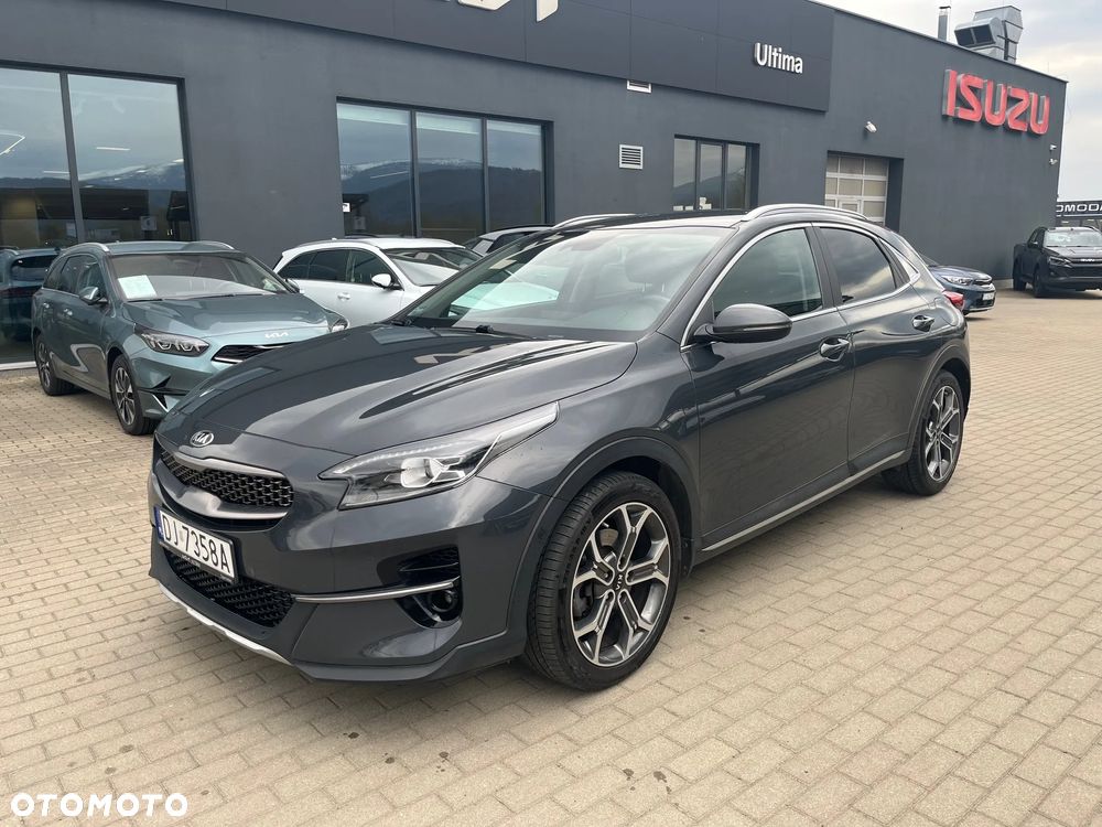 Kia XCeed 1.4 T-GDI L Business Line - 1