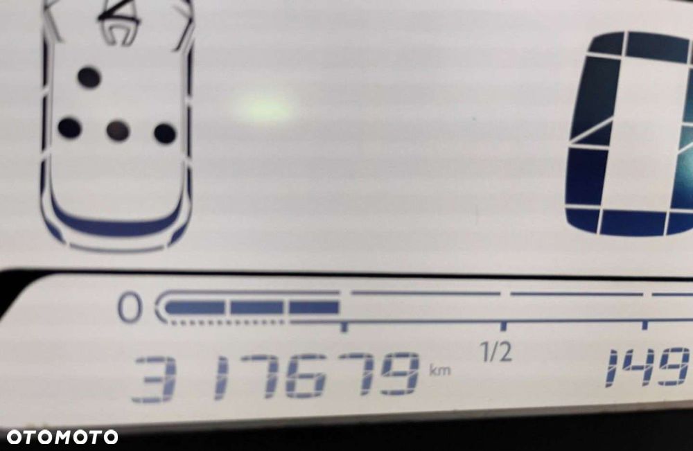 Citroën C4 Picasso - 14