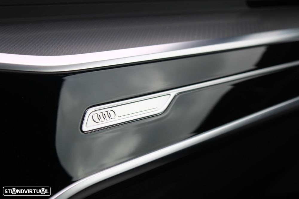 Audi A6 Avant 40 TDI S tronic - 28