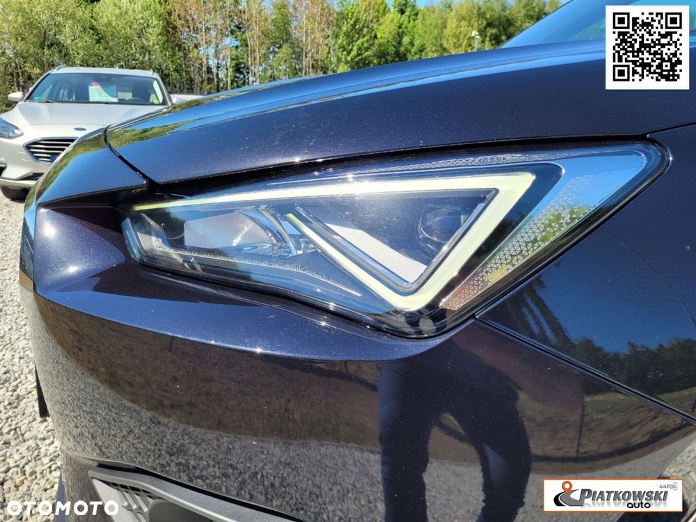 Seat Tarraco - 25