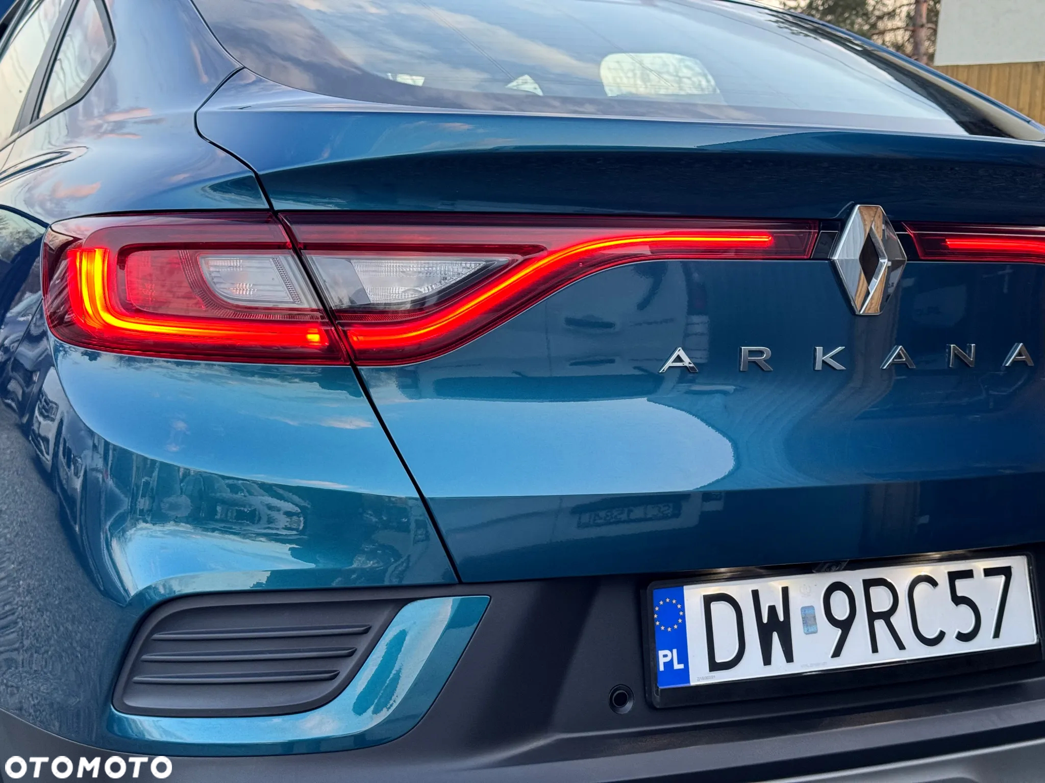 Renault Arkana - 35