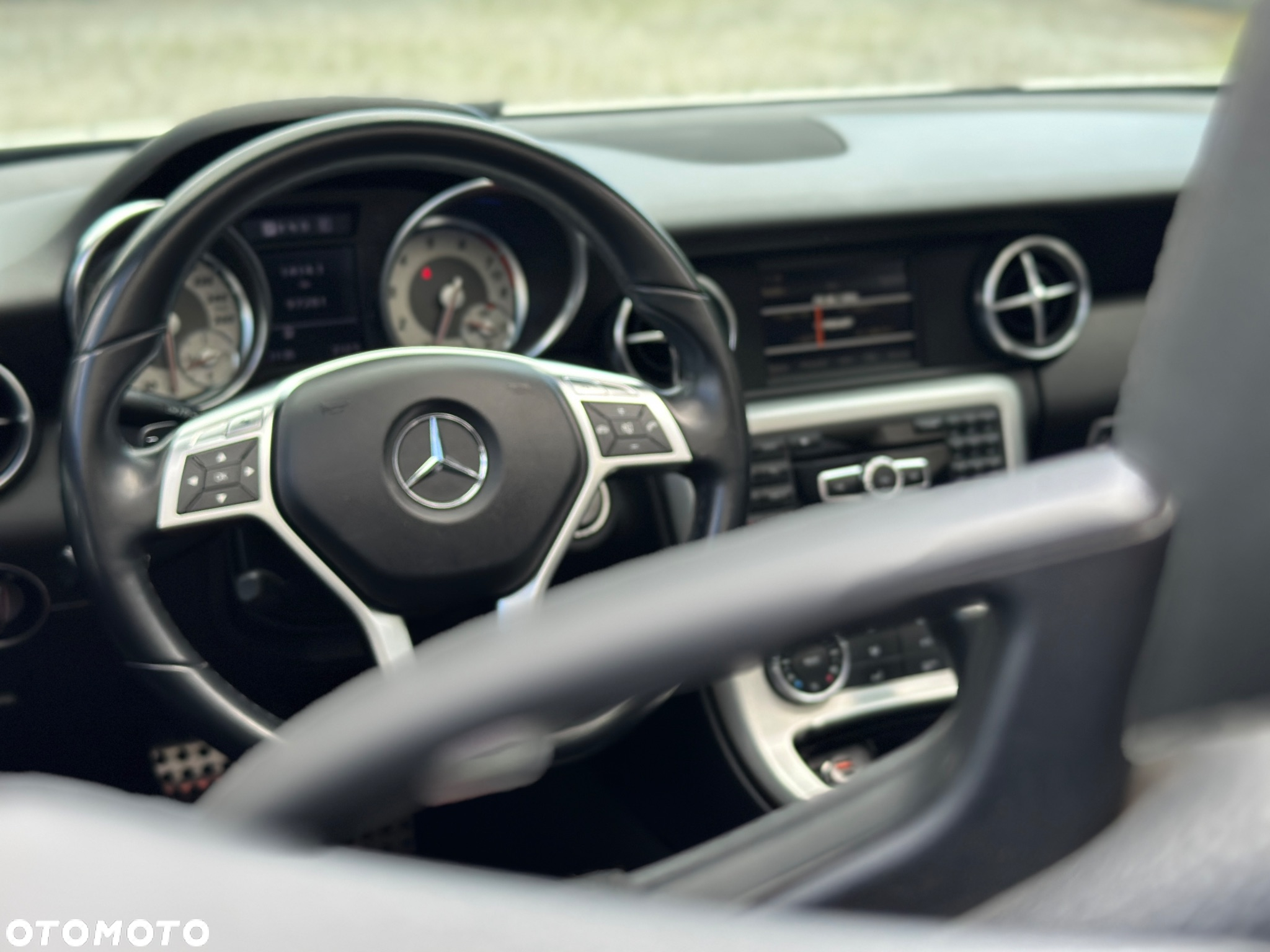 Mercedes-Benz SLK - 34