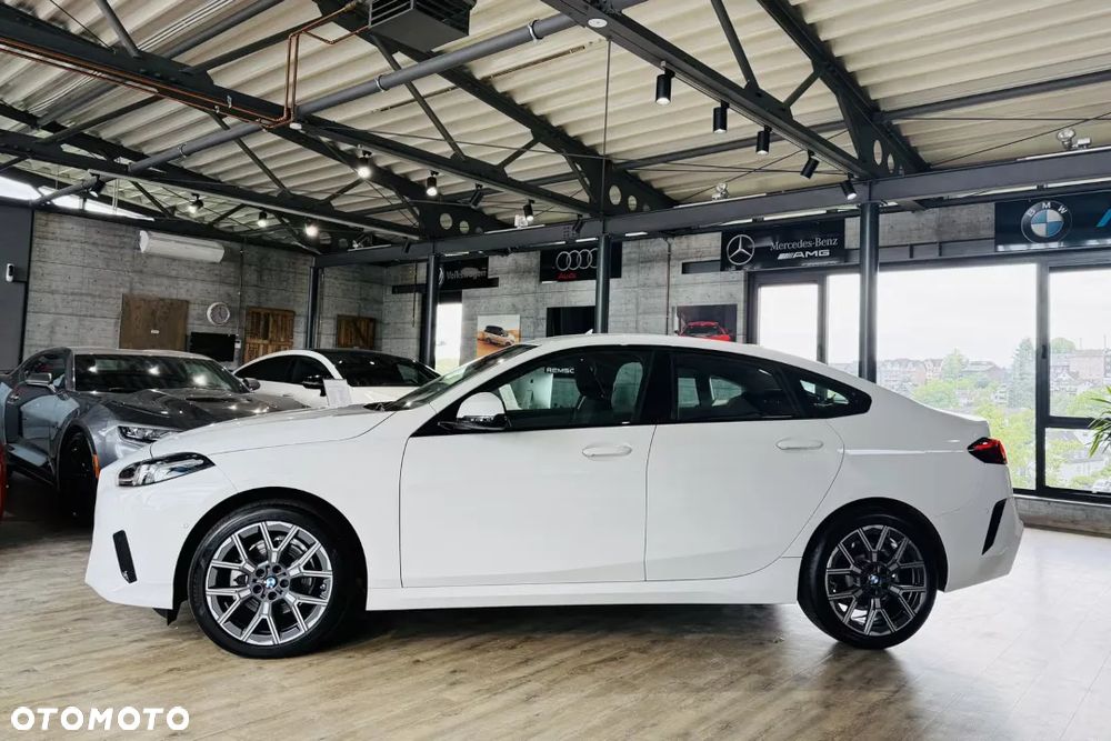 BMW Seria 2 220i mHEV M Sport sport - 5