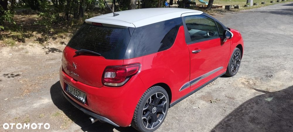 Citroën DS3 - 2
