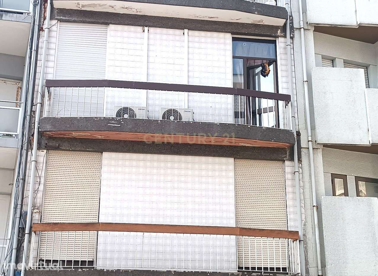 Apartamento de 4 quartos com varanda, para habitação ou investimento, - Grande imagem: 5/38