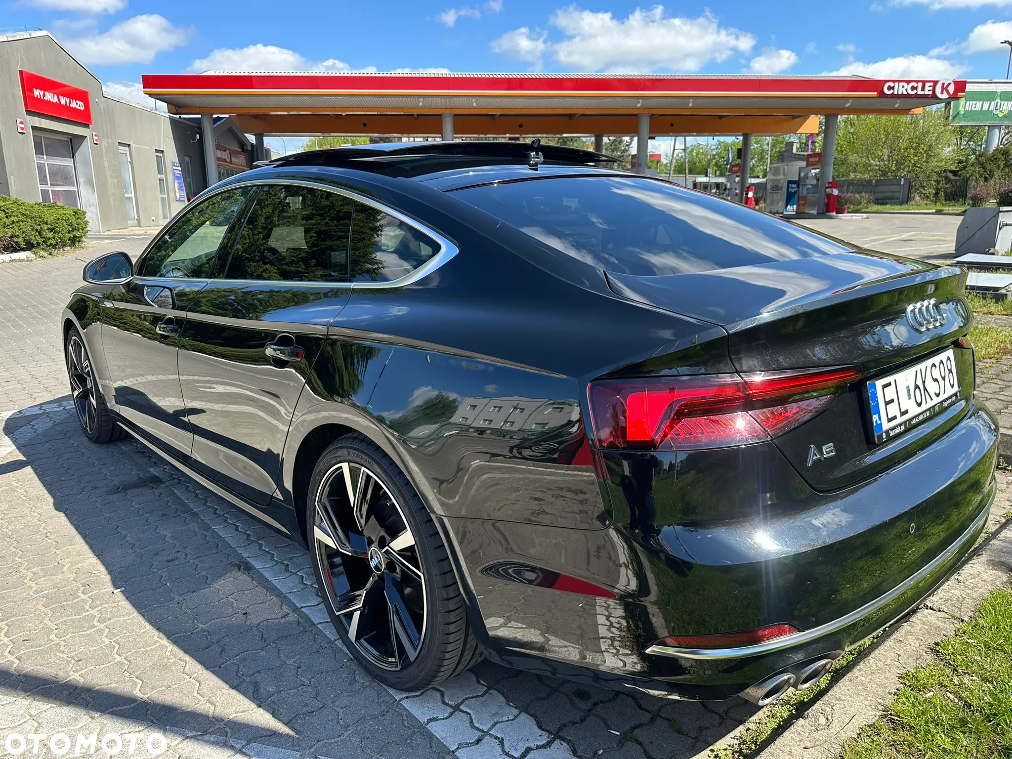 Audi A5 2.0 TDI Sport S tronic - 3