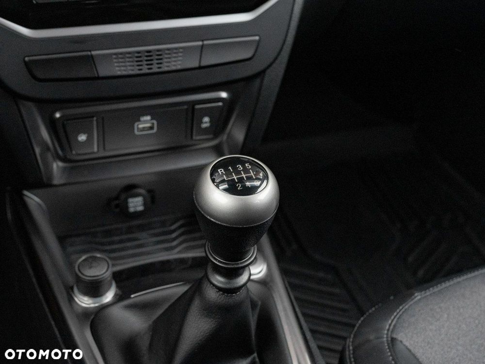 SsangYong/KGM Tivoli 1.5 T-GDI Joy - 19