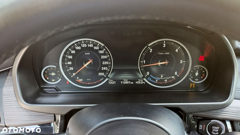 BMW X6 xDrive40d M Sport - 26