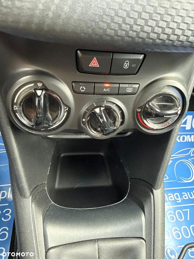 Peugeot 208 PureTech 82 Start & Stop Style - 25
