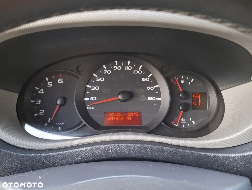Renault Master - 14