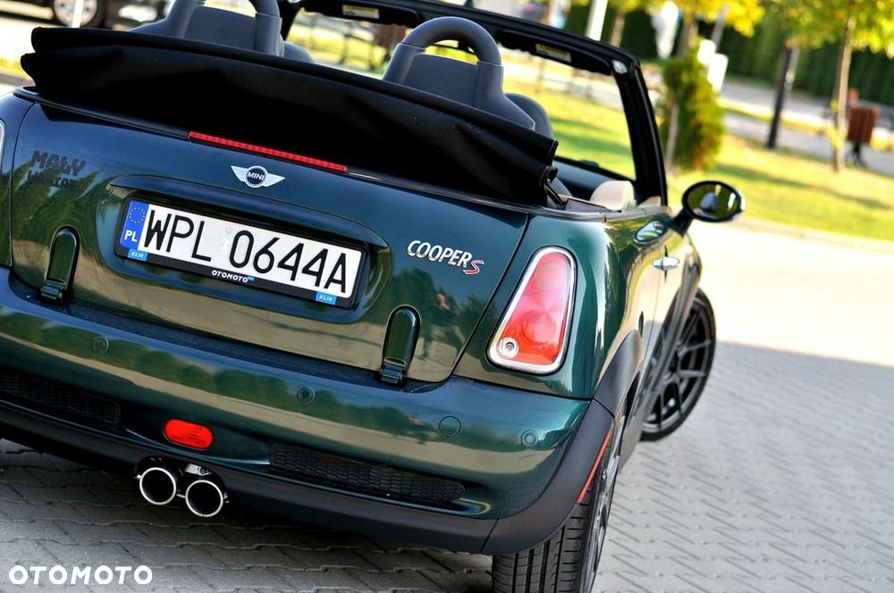 MINI Cooper S - 31
