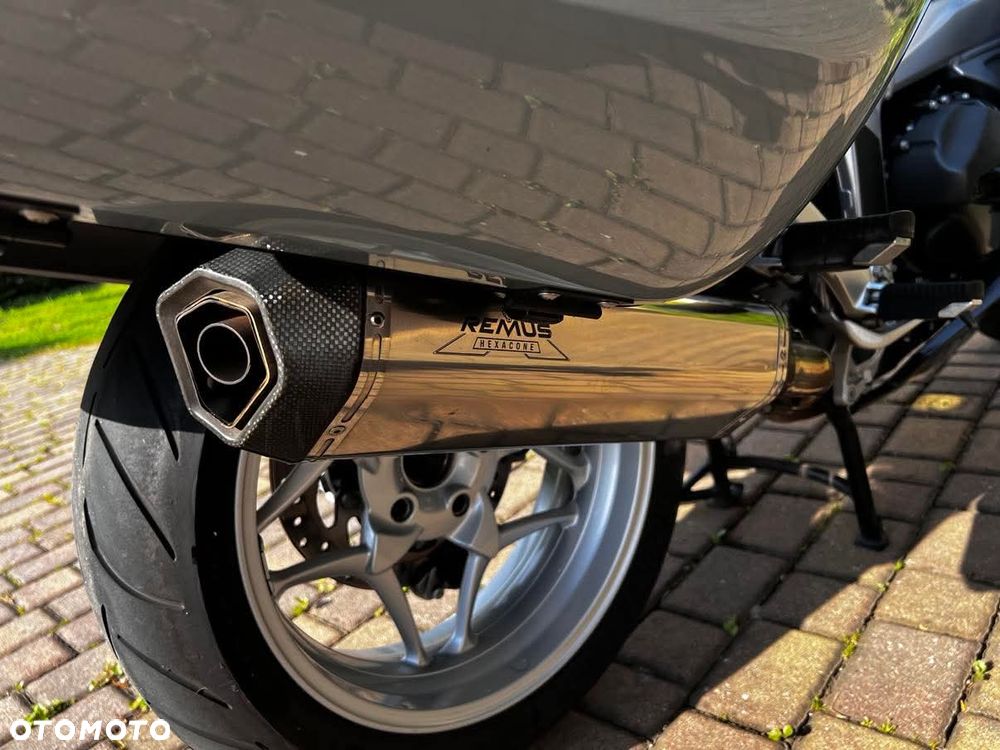 BMW K - 7