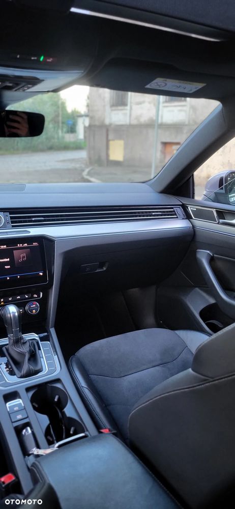 Volkswagen Arteon 2.0 TSI R-Line DSG - 8