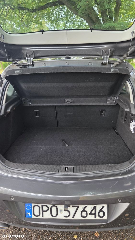 Opel Astra - 9
