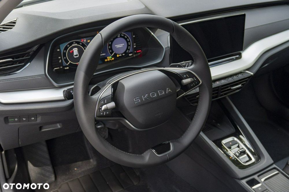 Skoda Octavia - 18