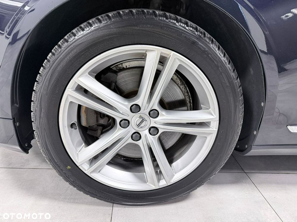 Volvo V90 D5 AWD Geartronic Inscription - 11
