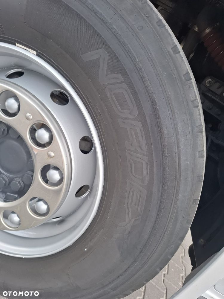 Mercedes-Benz ANTOS 2640 EURO 6, ZOELLER MAGNUM, BRAMA KP 7 sprowadzony z DE - 6
