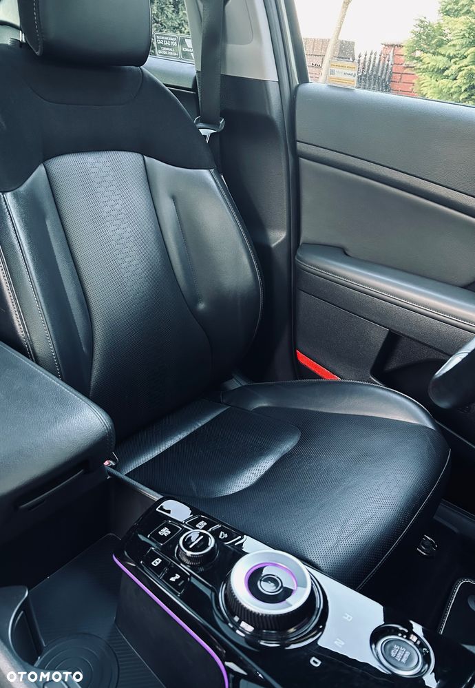 Kia Sportage 1.6 T-GDI PHEV Business Line 4WD - 16