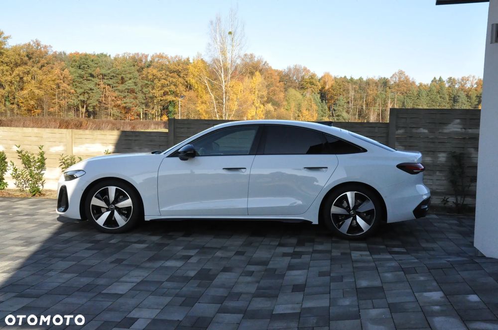 Audi A5 Limousine TFSI Quattro S tronic - 5