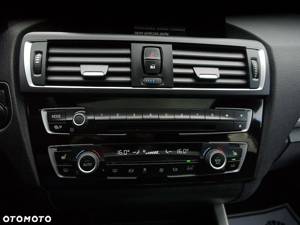 BMW Seria 1 116d Sport Line - 27