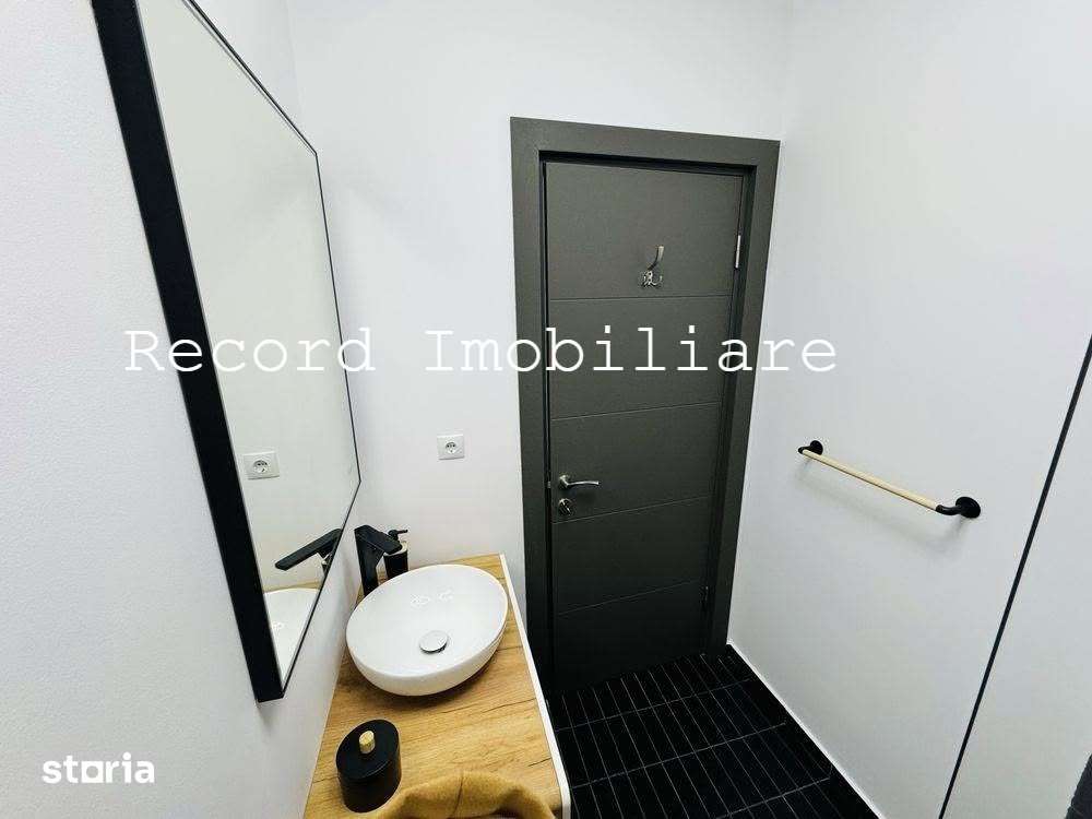 Apartament 2 camere, finisaje premium, parcare Apahida — fotografia 3