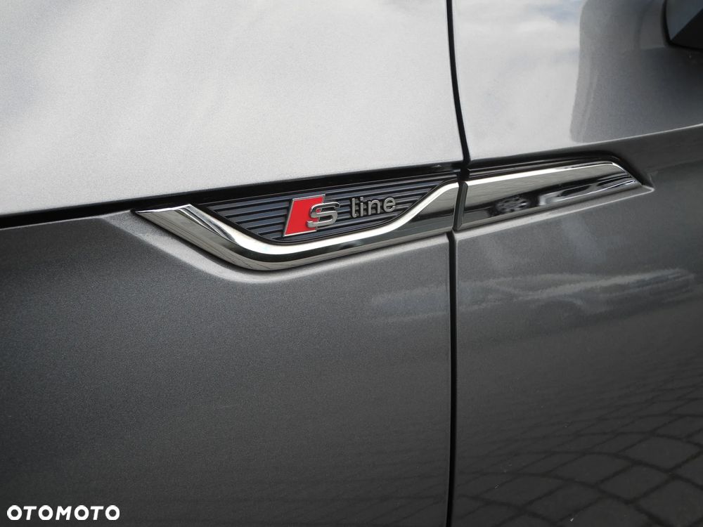Audi A5 Sportback - 5