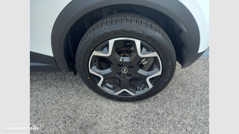 Opel Mokka 1.2 T GS - 10