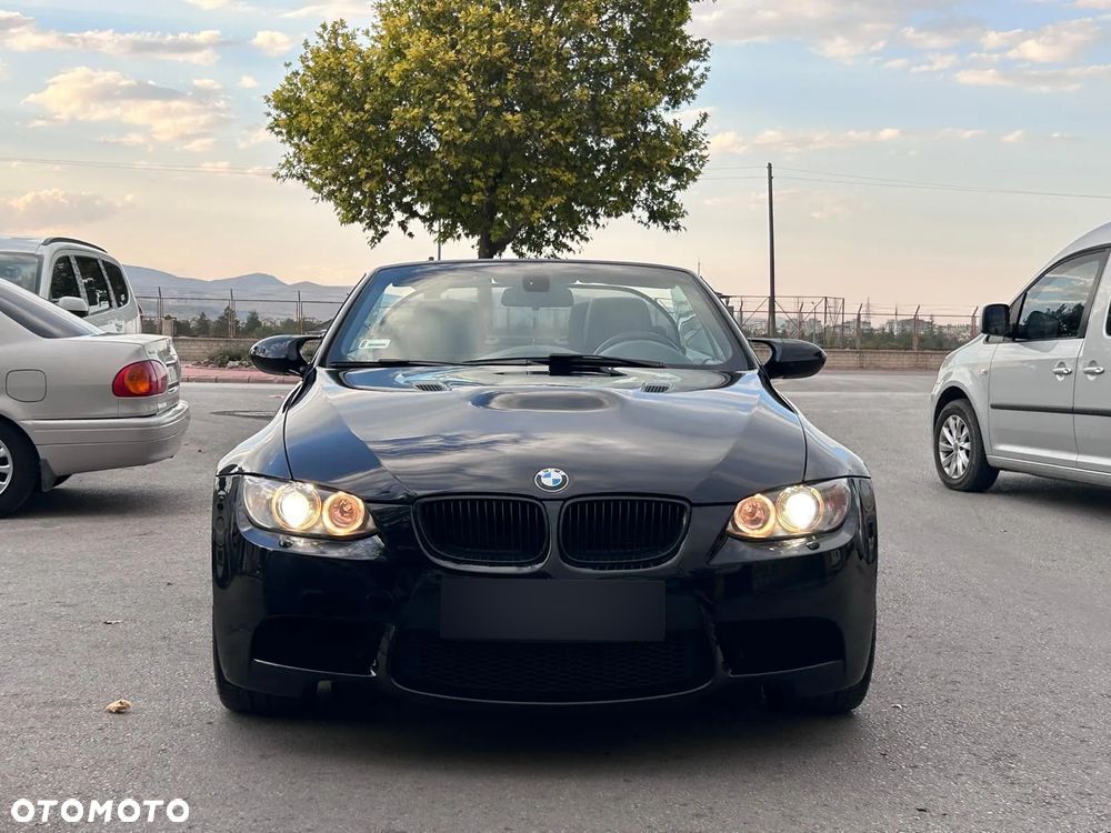 BMW M3 - 7