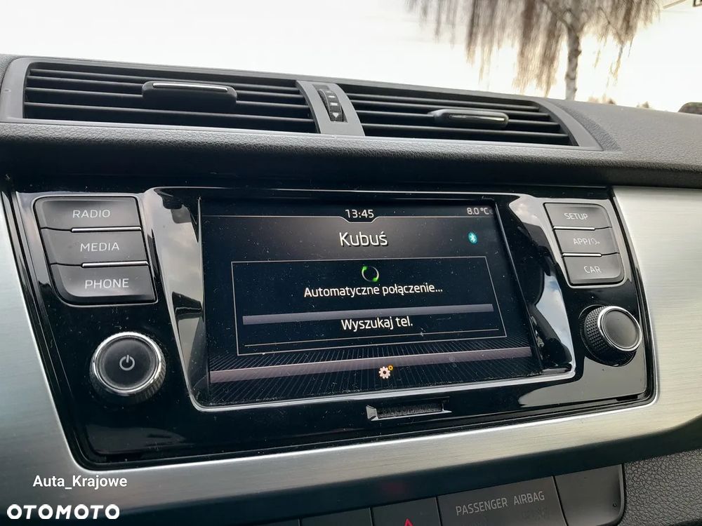 Skoda Fabia 1.0 TSI Ambition - 15